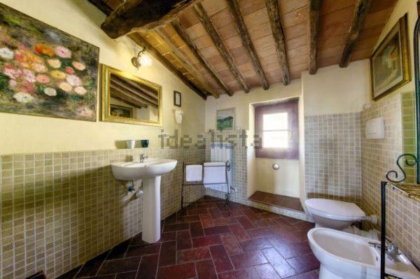 Castello Couette-café 3*