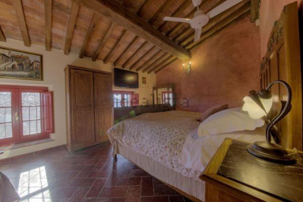 Couette-café Castello