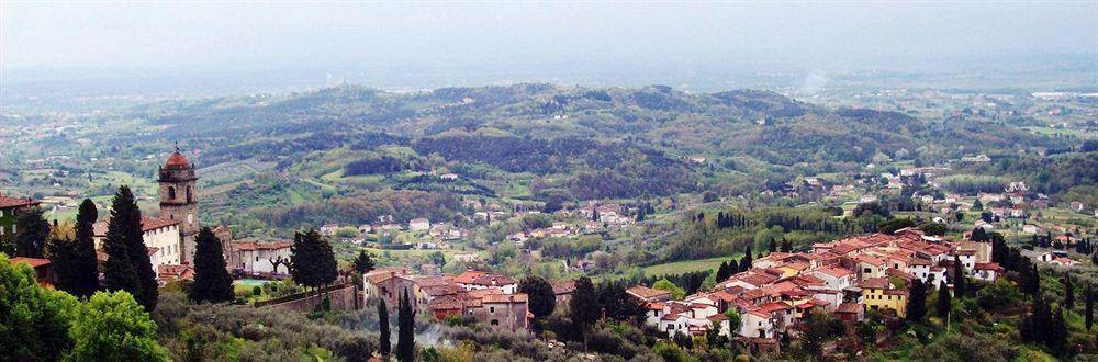 Couette-café Castello 3*