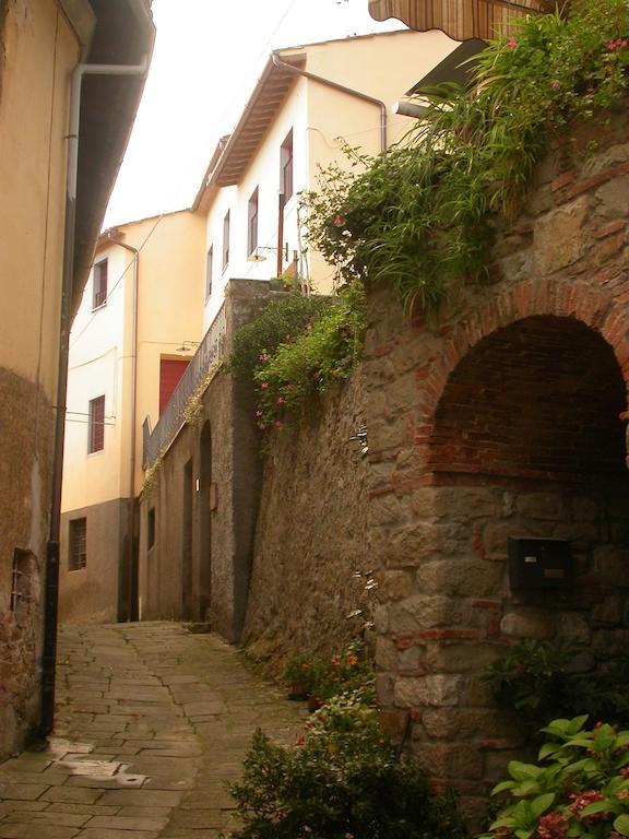 Castello San Gennaro (Lucca)