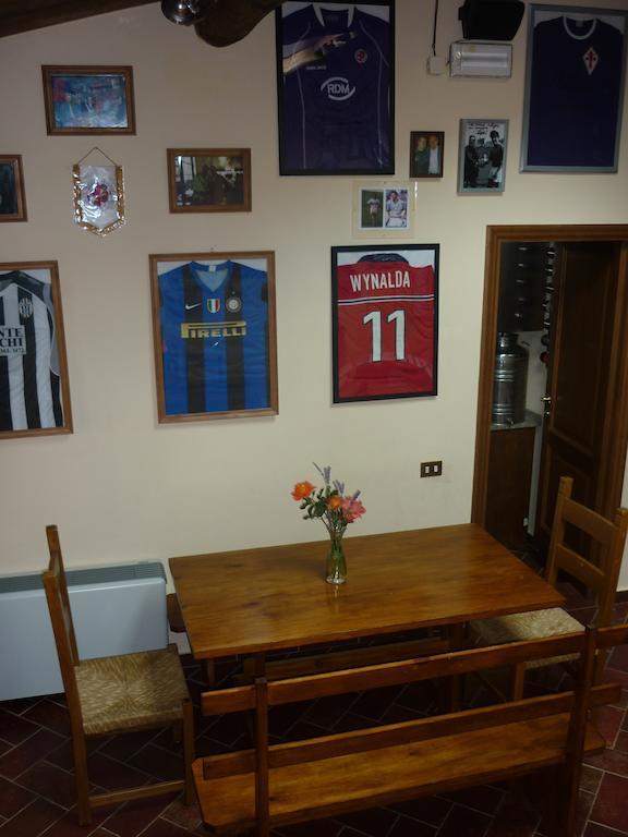 Castello Couette-café