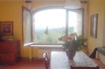 Castello Couette-café San Gennaro (Lucca)
