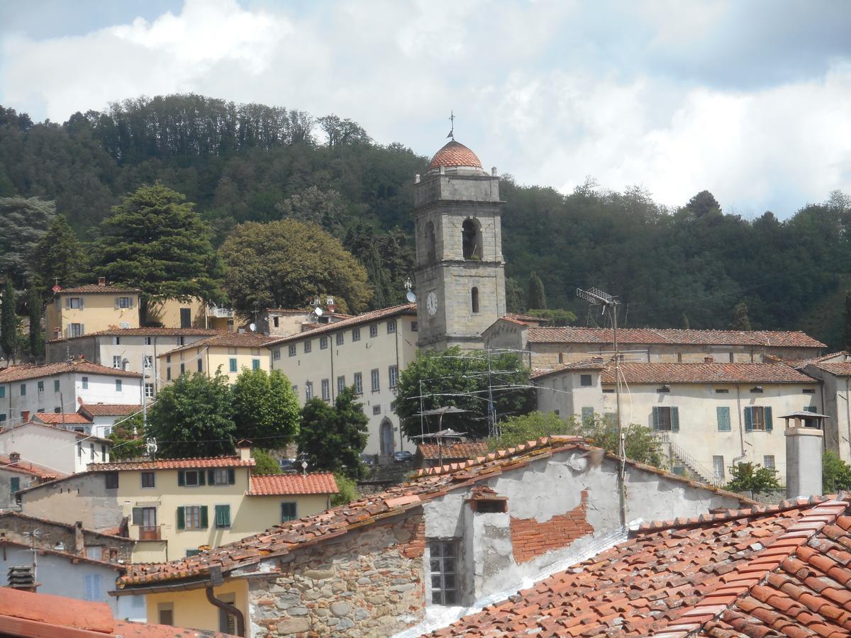 Castello 3* San Gennaro (Lucca)