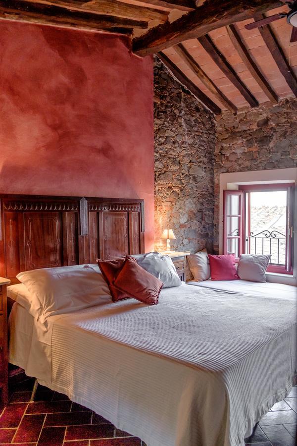 Castello Couette-café