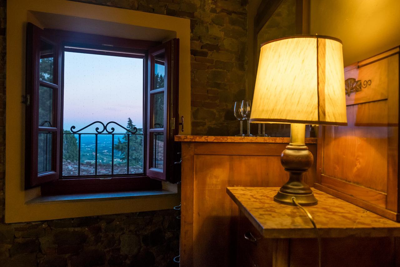 Castello Couette-café