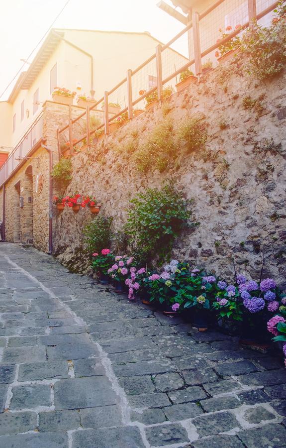Couette-café Castello 3*
